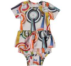 Frannie Babysuits