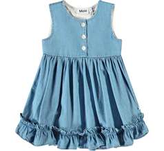 Calvina Dresses