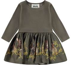 Candi Dresses