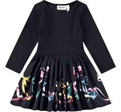 Candi Dresses