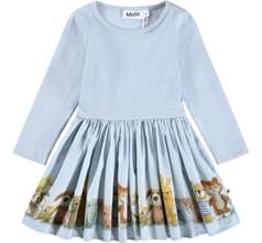 Candi Dresses