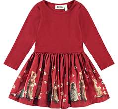 Candi Dresses