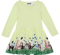 Candi Dresses