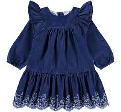 Caras Dresses