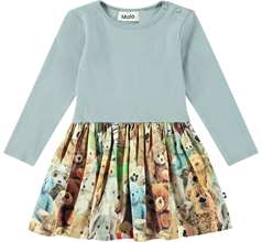 Carel Dresses