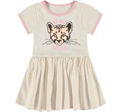 Carinelly Dresses
