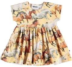 Channi Dresses