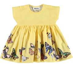 Channi Dresses