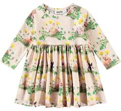 Charmaine Dresses