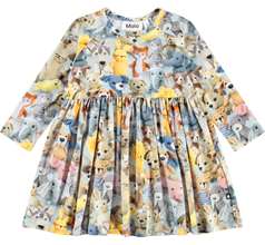 Charmaine Dresses