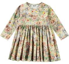 Charmaine Dresses