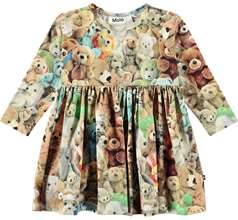 Charmaine Dresses