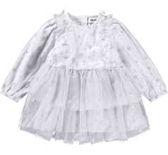 Claudette Dresses