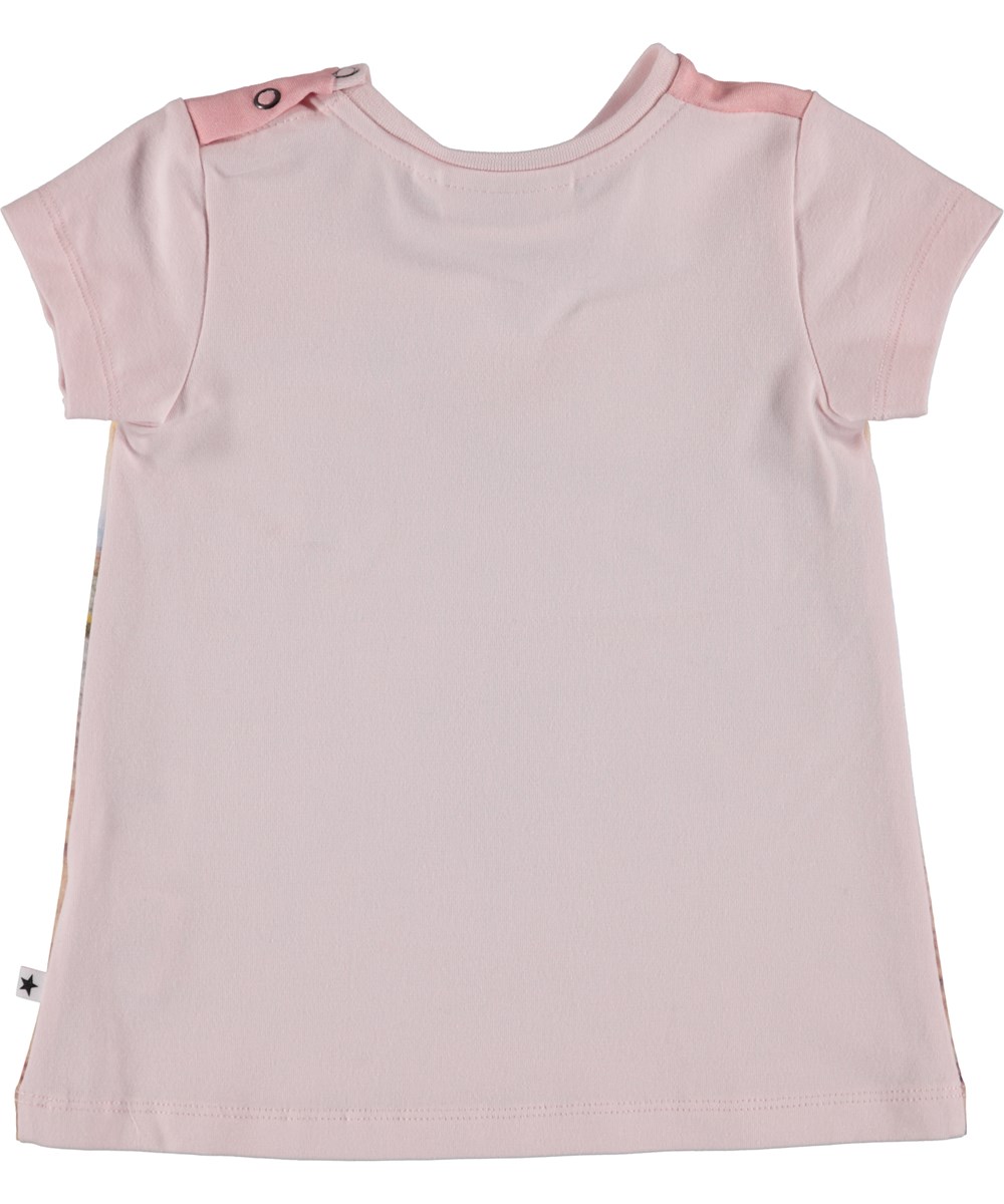 Corina - Wild Horses Baby - Baby Dress - Wild Horses Baby