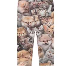 Stefanie Leggings