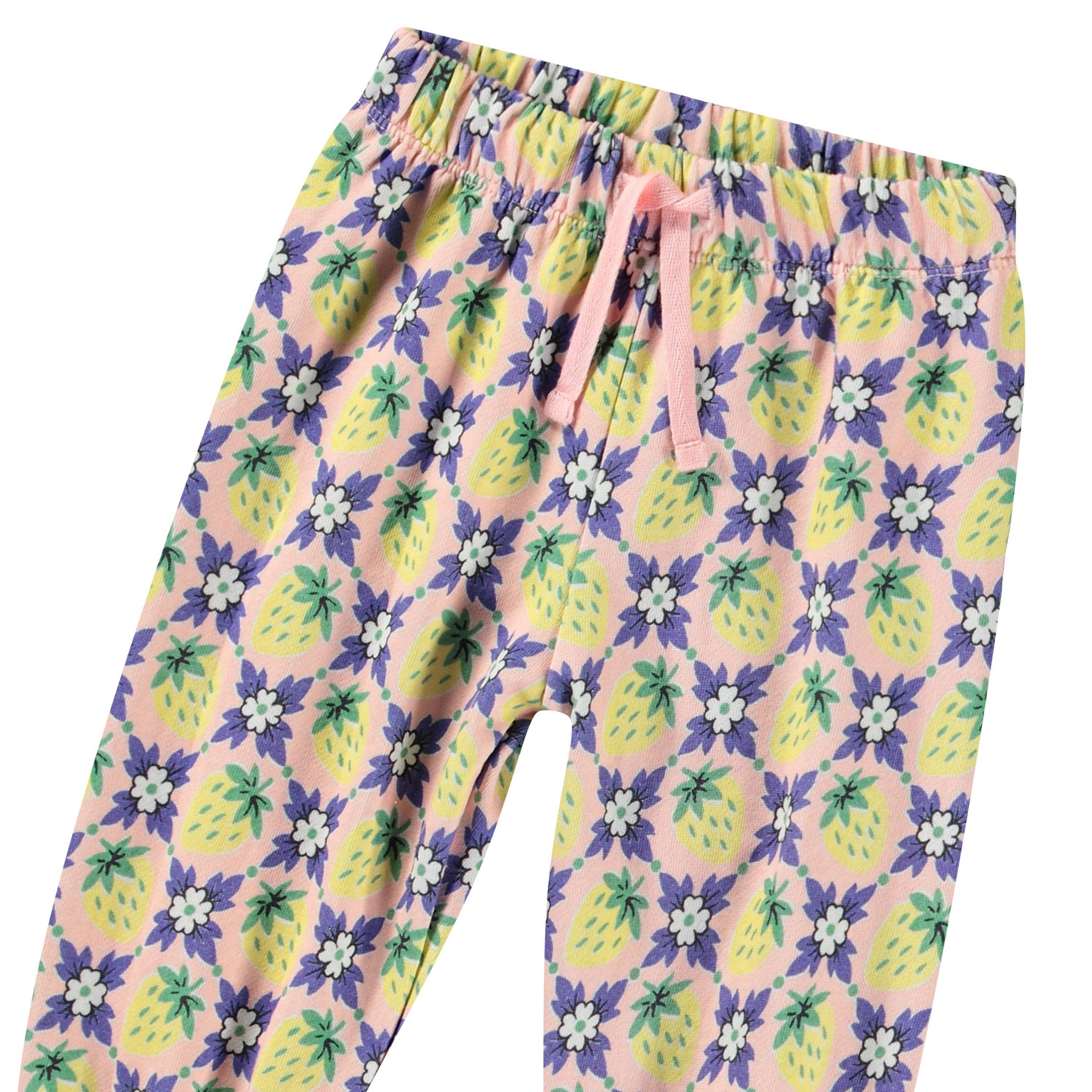 ボトムス・スパッツ little cotton clothes /Molly Trousers Little Cotton Clothes Russet Cord Molly Trousers – Ladida