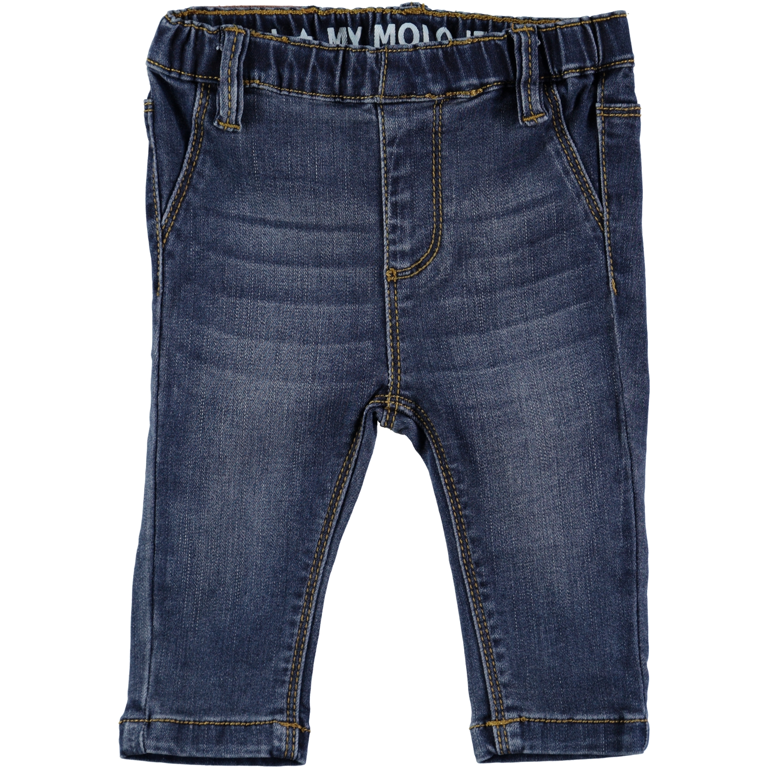 baby denim jeggings