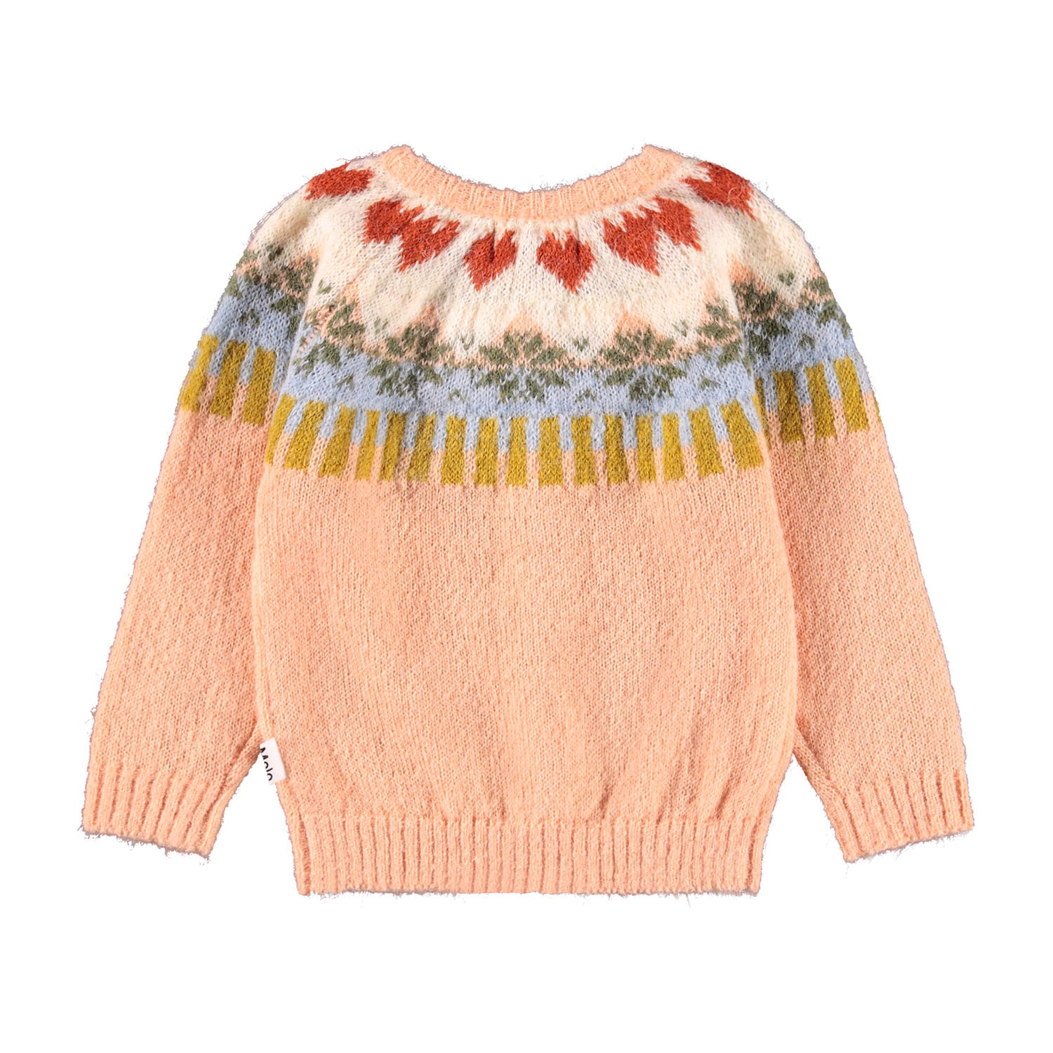 【新品・未使用】　HYEON baby knit HYEON (ヘヨン) official online store