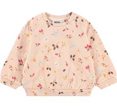 Disc Sweaters