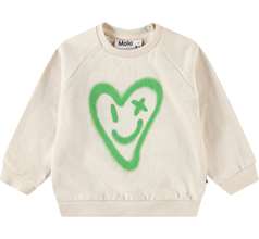 Disc Sweaters