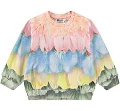 Disc Sweaters