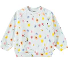 Disc Sweaters