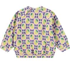 Disc Sweaters