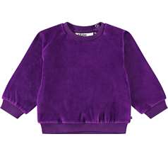 Disc Sweaters