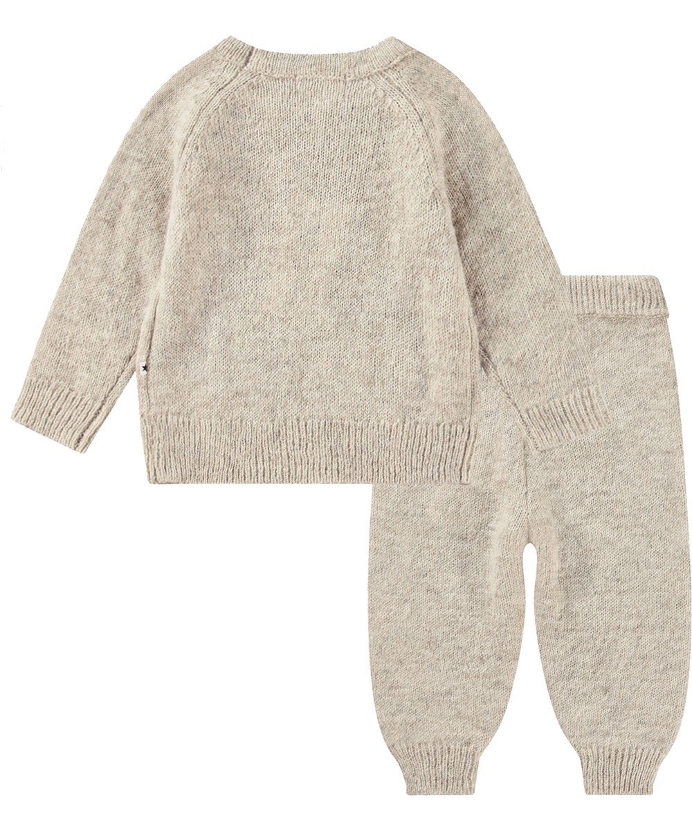 Gilby Set - Kitten Knit - 