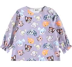 Elina T-shirts & Tops