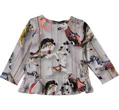Elisabeth T-shirts & Tops