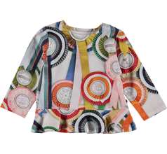 Elisabeth T-shirts & Tops