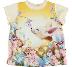 Elly T-shirts & Tops