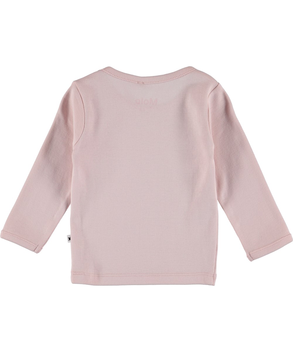Elona - Morning Rose - Baby Top 