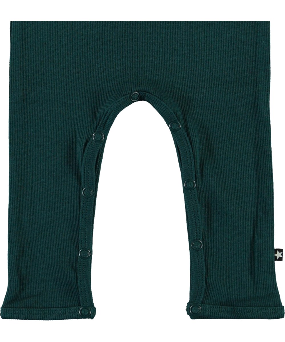 Fenez - Colour Block - Geblokte rib babypakje