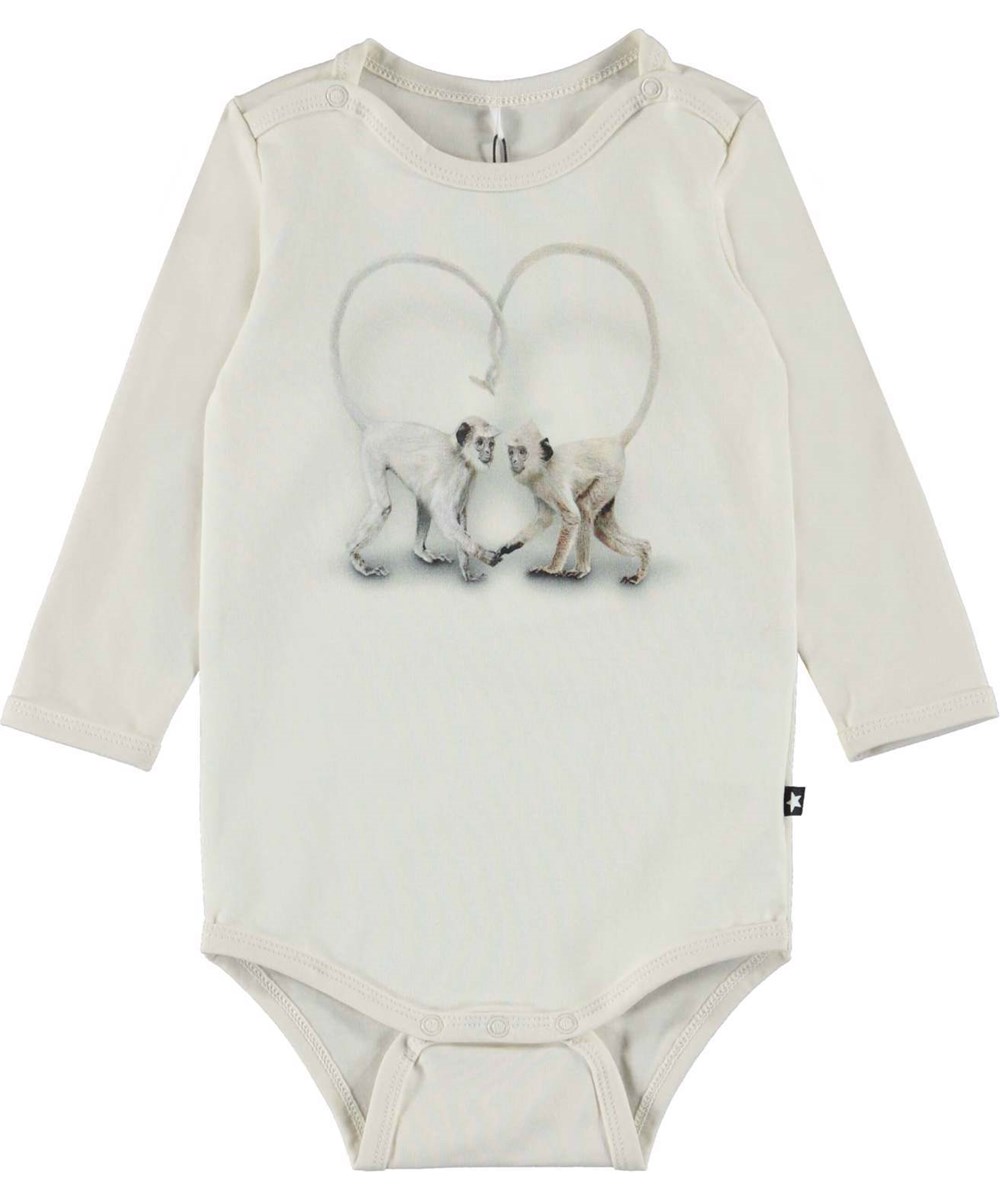 Foss - Monkeys Baby - 