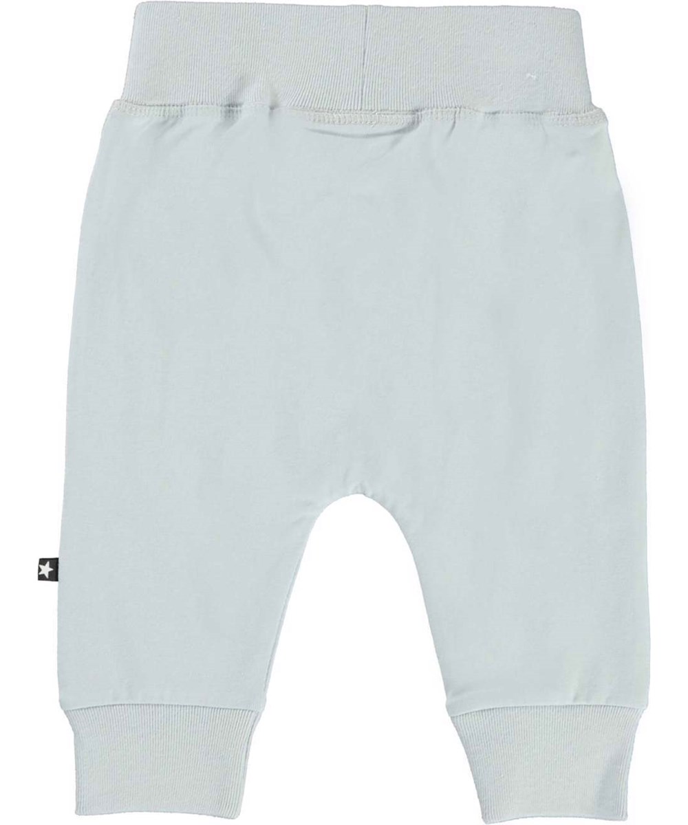 Sammy - Pearled Blue - 