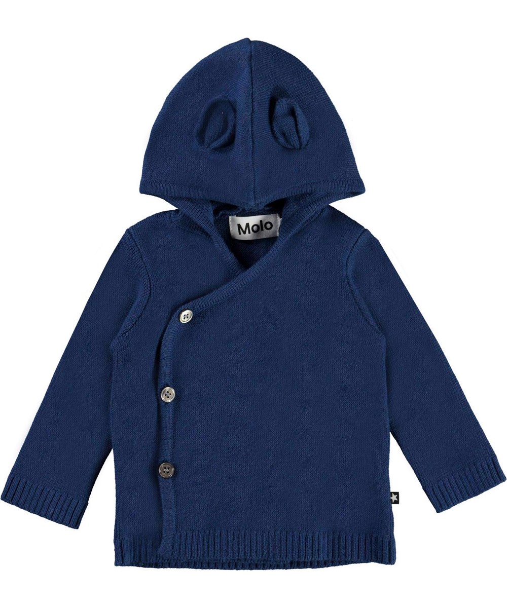 Bobby - Naval Blue - 