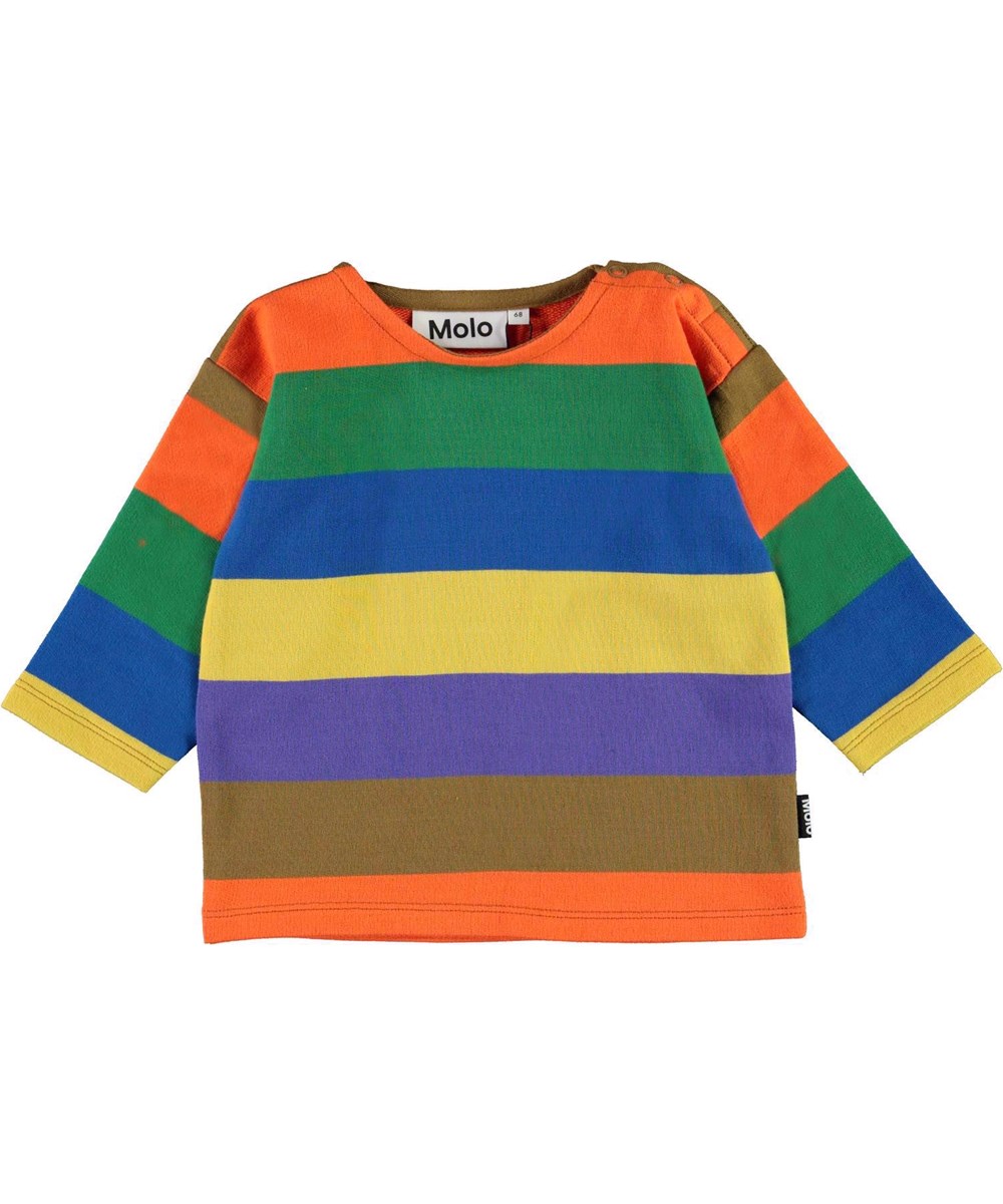 Darko - Multi Stripe - 