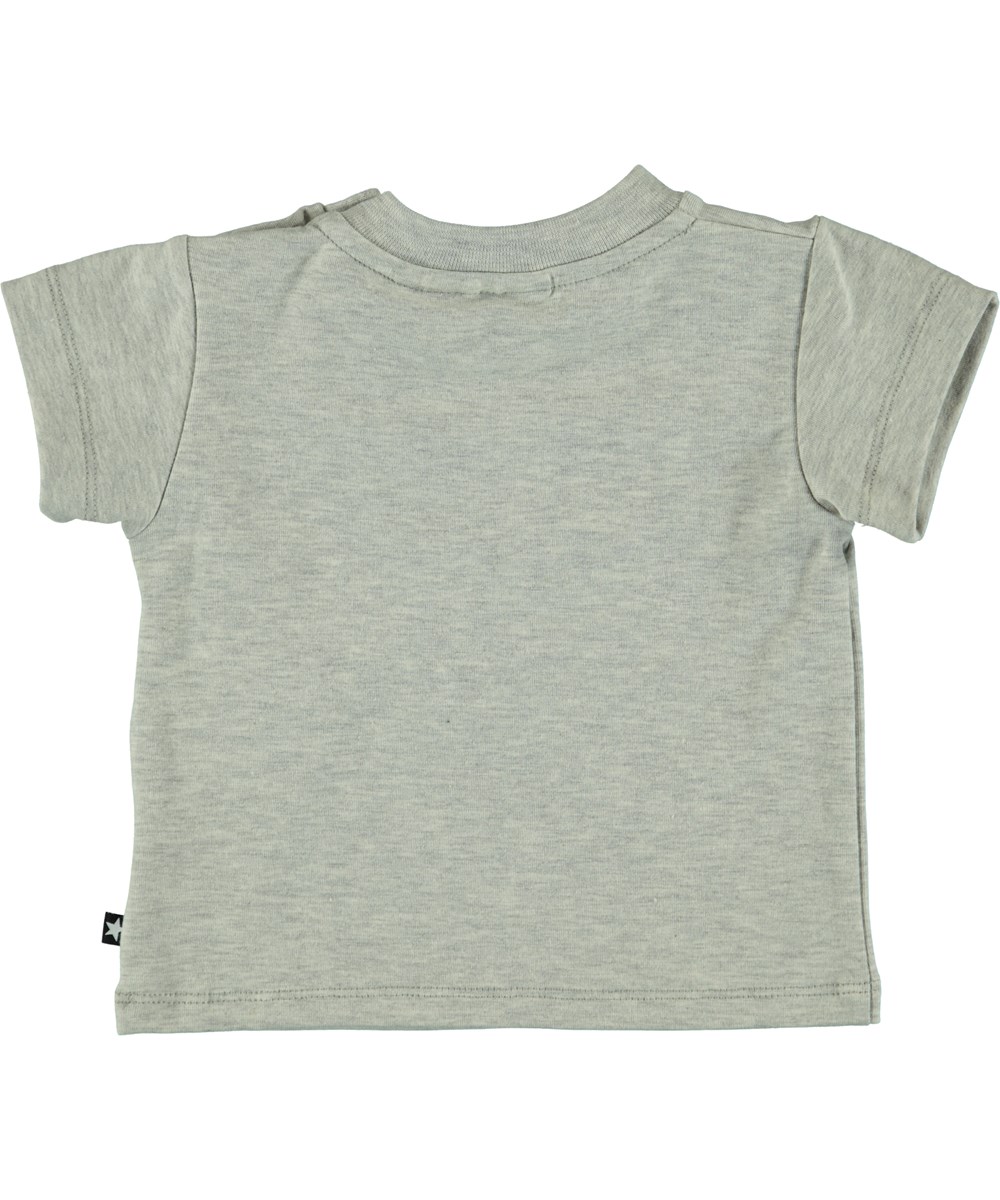 Emilio - Galapagos Life - Baby T-Shirt Galapagos Life