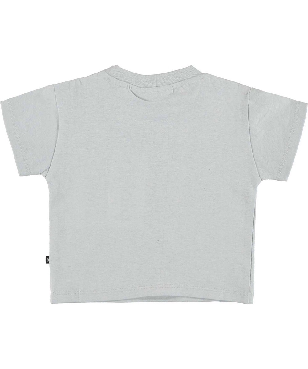 Enzo - Pearled Blue - 