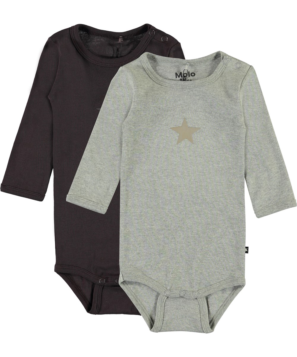 Foss 2-Pack - Brown Darkness - 