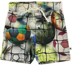 Simroy Shorts