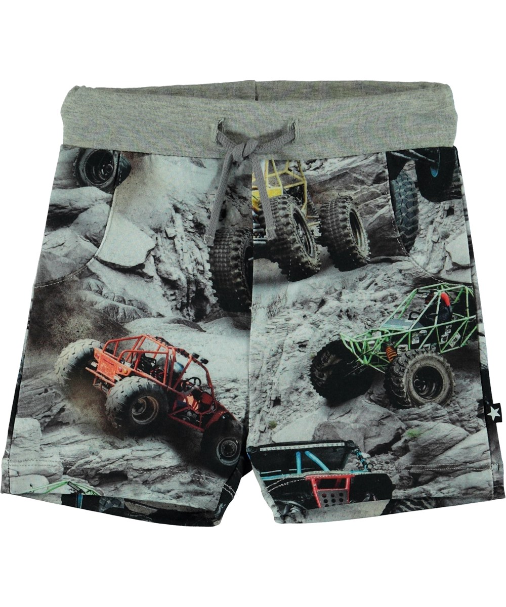 Simroy - Offroad Buggy -