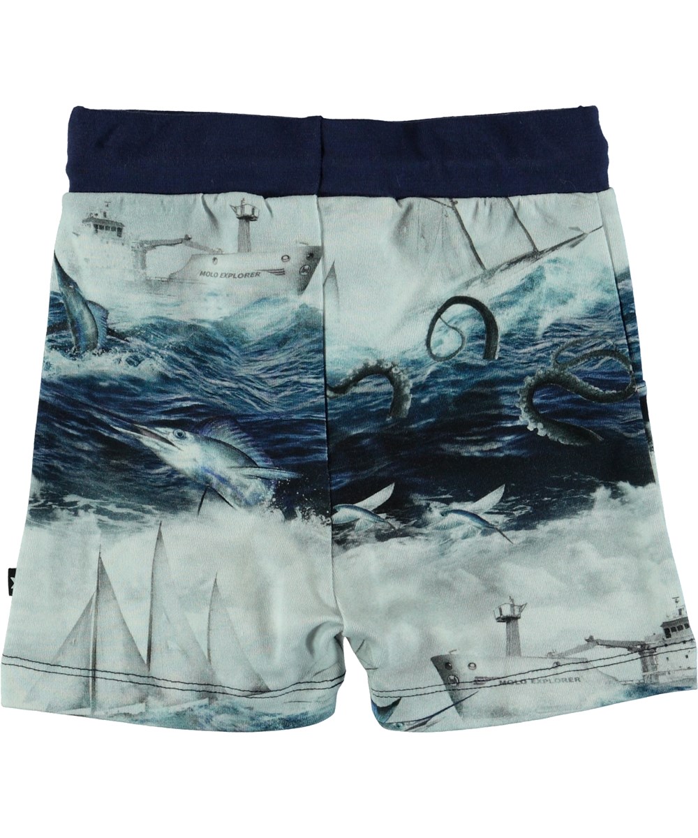 Simroy - Sailor Stripe -