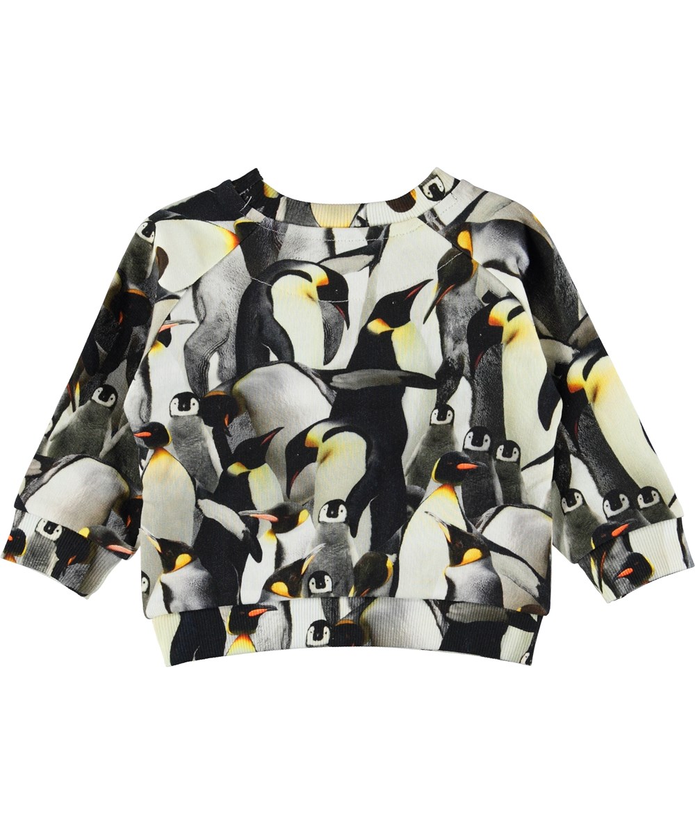 Dag - Penguins Galore - 