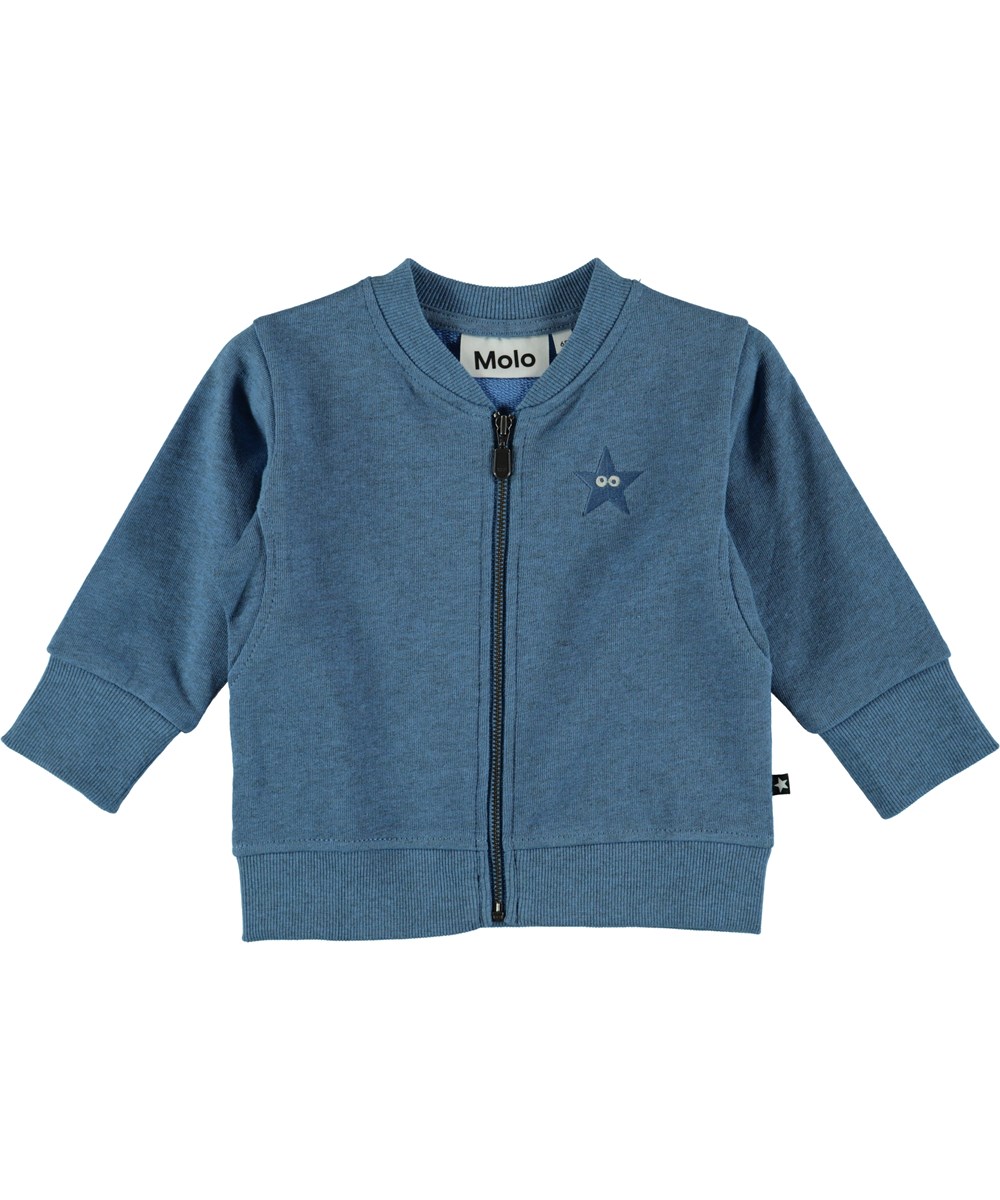 Derek - Blue Ribbon - 