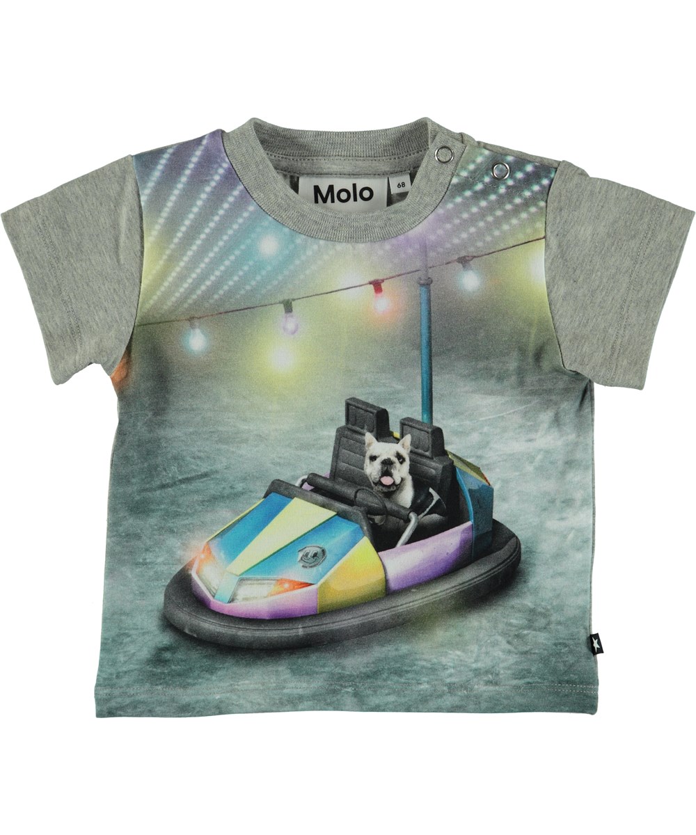 Emilio - Bumper Car - 