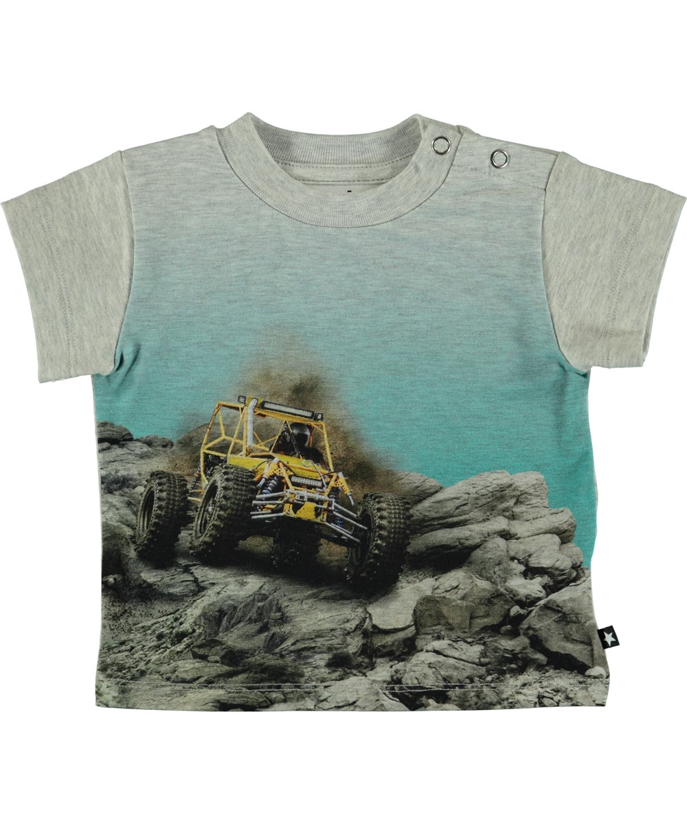 Emilio - Mini Buggy - 