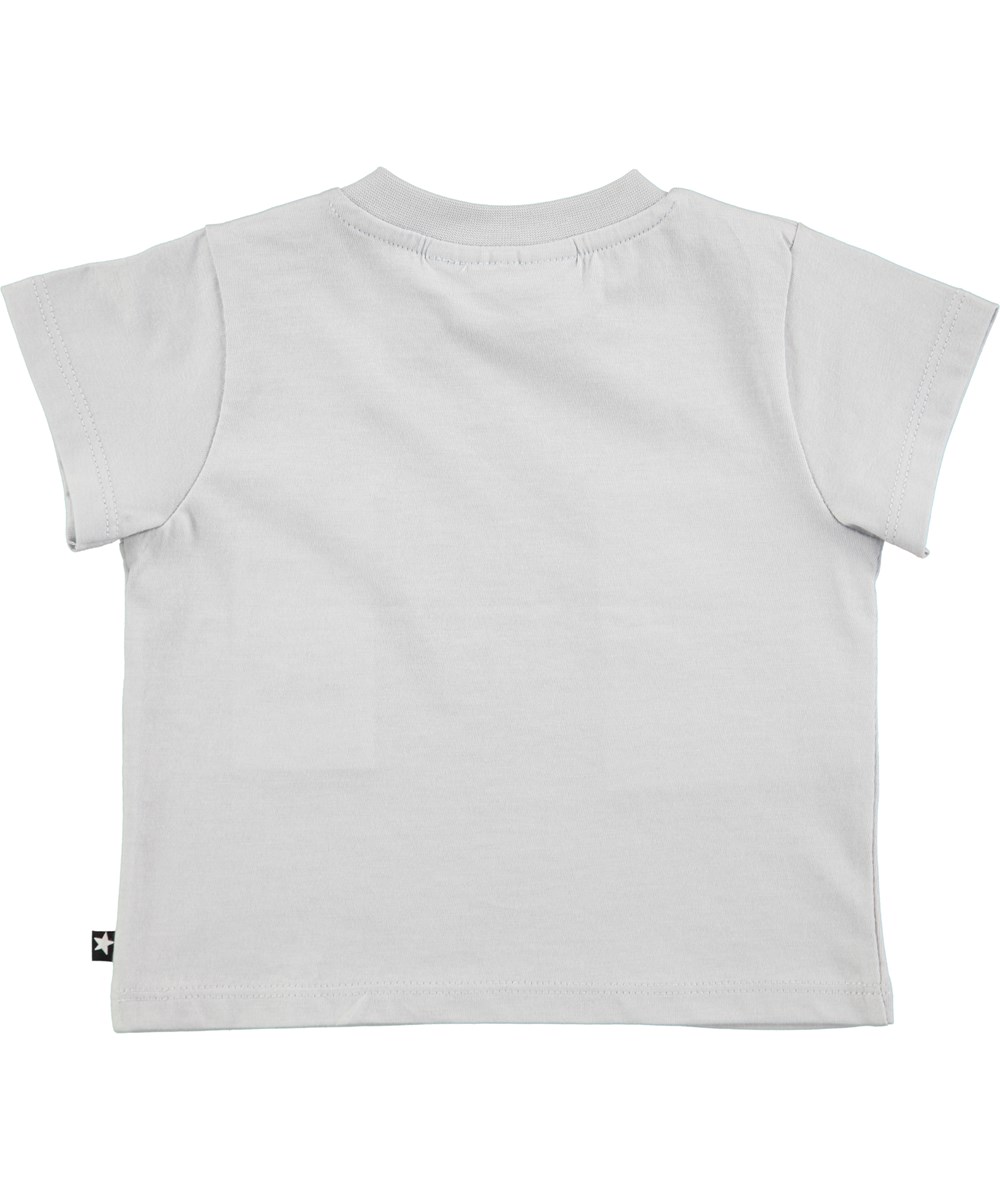 Emilio - Pearled Blue -